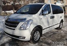 ОВОД: Hyundai Grand Starex Hyundai Grand Starex Владивосток