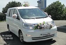 ОВОД: Toyota ALPHARD Toyota ALPHARD Владивосток