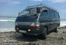 ОВОД: Toyota Hiace Toyota Hiace Владивосток