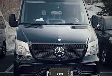 ВЛАДАВТОБУС: Mercedes Mercedes Владивосток