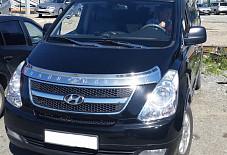 ВЛАДАВТОБУС: Hyundai Grand Starex Hyundai Grand Starex Владивосток