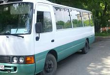 ВЛАДАВТОБУС: Toyota Coaster Toyota Coaster Владивосток