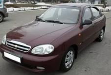 Шевроле Ялта