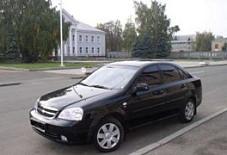 Шевроле Ялта