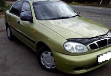 Дэу Нексия Ялта