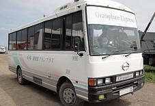 Рента Кар Владивосток: Hino Raiobow Hino Raiobow Владивосток