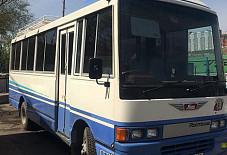 Рента Кар Владивосток: Hino Rainbow Hino Rainbow Владивосток