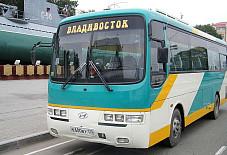 Рента Кар Владивосток: Hyundai Aero Town Hyundai Aero Town Владивосток