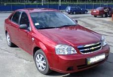 Шевроле Ялта