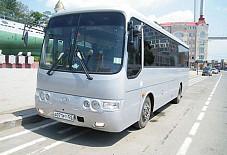 Рента Кар Владивосток: Hyundai Aero Town Hyundai Aero Town Владивосток