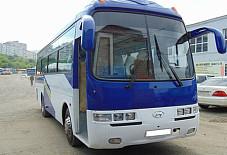 Рента Кар Владивосток: Hyundai Aero Town Hyundai Aero Town Владивосток