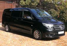 Mercedes Vito Саратов