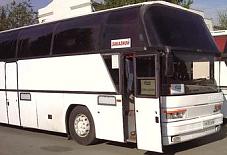 Mercedes, MAN, Setra, KIA Саратов