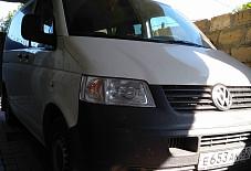 Volkswagen Transporter T5 Джанкой