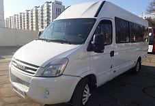ООО ТК Трансфер: Iveco Daily Iveco Daily Ростов-на-Дону