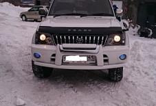 Анна-4105: Toyota Land Cruiser Prado Toyota Land Cruiser Prado Петропавловск-Камчатский