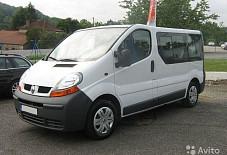 Renault Евпатория