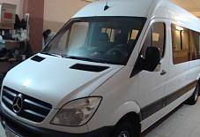 Mercedes-Benz Sprinter Сыктывкар