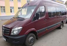 Mercedes-Benz Sprinter Сыктывкар