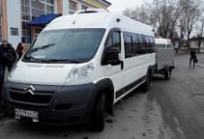 Citroen Сыктывкар