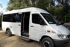 Мерседес Спринтер Щёлкино