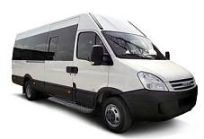 Iveco Сыктывкар