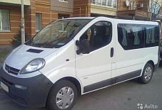 Opel Vivaro Джанкой
