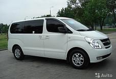 Hyundai Grand Starex Сыктывкар
