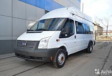 Ford Transit Сыктывкар