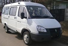 Газель Бизнес Сыктывкар