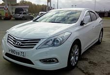 Huyndai Grandeur Сыктывкар