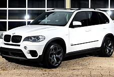 BMW X5 Сыктывкар
