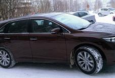 Toyota Venza Сыктывкар