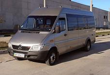 Мерседес Спринтер Керчь