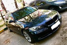BMW 3 E90 Сыктывкар