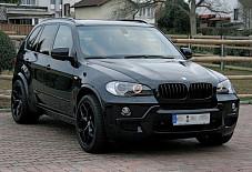 BMW X5 NEW Сыктывкар