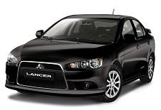 Mitsubishi Lancer Сыктывкар