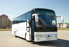 Yutong ZK6122H9 Йошкар-Ола