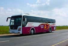 Hyundai Universe Йошкар-Ола