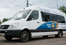 Mercedes-Benz Sprinter Йошкар-Ола