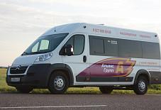 Citroen Jumper Йошкар-Ола