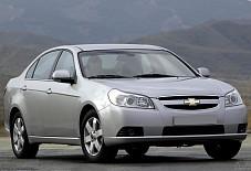 Мир свадьбы: Chevrolet Epica Chevrolet Epica Йошкар-Ола