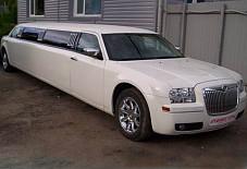 Мир свадьбы: Chrysler 300C Chrysler 300C Йошкар-Ола