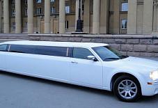 Chrysler 300С Йошкар-Ола