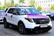 Мир свадьбы: Ford Explorer Ford Explorer Йошкар-Ола