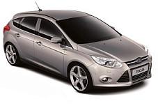 Мир свадьбы: Ford Focus Ford Focus Йошкар-Ола