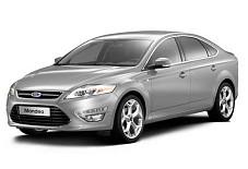 Мир свадьбы: Ford Mondeo Ford Mondeo Йошкар-Ола