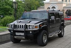 Мир свадьбы: Hummer H2 Hummer H2 Йошкар-Ола
