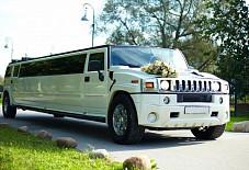 Мир свадьбы: HUMMER H2 HUMMER H2 Йошкар-Ола