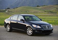 Мир свадьбы: Hyundai Genesis Hyundai Genesis Йошкар-Ола